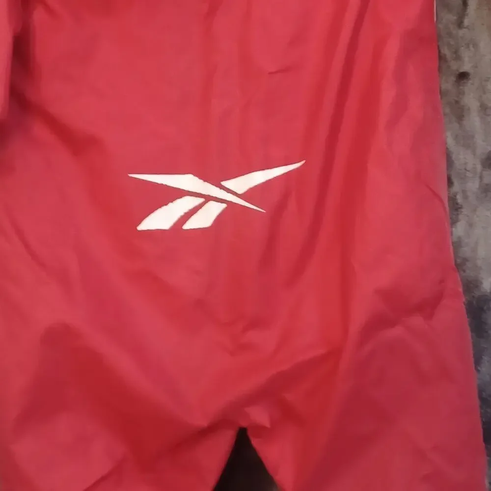 Vintage Kids Reebok Jumper 24 Months